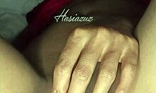 wanna see this milf shove veggie deep then finger her spicy pussy hard