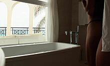 I picked up this stranger on street cuz i was gonna fuck my tinder date