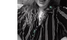 fuckin the hot police babe in uniform her fat ass bouncin wild 🔥🚔