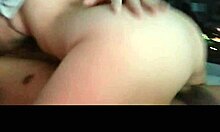 cheating young teen with perfect ass rides dick hard 😏