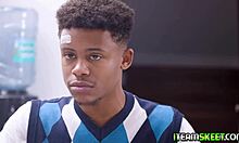 asian teen: tutor come fuck my horny pussy now