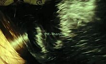 sri lankan girlfriend cheats with boyfriend as husband works late