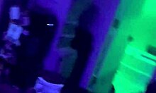 turns out this sexy milf can't resist her stepson's buddy pounding her wet spot