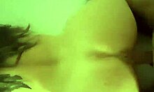 CrazyNaturalMom Big Ass Bounces POV Doggystyle