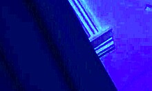 turns out this sexy milf can't resist her stepson's buddy pounding her wet spot