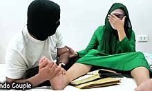 friends rip clothes off classmate for wild college doggystyle creampie bang!