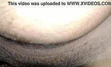 slipping into wife's pussy in her lover's sexy bodystocking