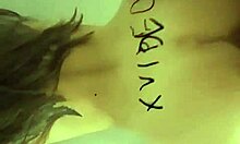 CrazyNaturalMom Big Ass Bounces POV Doggystyle