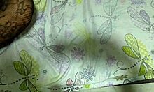 slipping into wife's pussy in her lover's sexy bodystocking