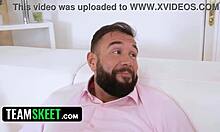 Stepdad snaps nude pics of stepdaughter camila and friend