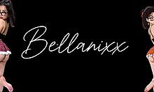 Brunette Cosplay Videl Submits Fully In Intense Domination Fetish Fight