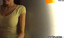 hey wanna see this czech teen stripped and pov drilled hard?