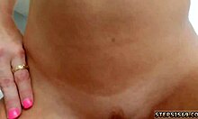 czech teen fights for cock in first anal hd threesome