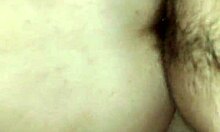 Imagine Sliding Into My Wife's Welcoming Embrace