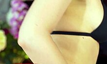 hey eve sweet, your big tits look so hot oiled up french goddess