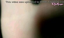 Fishnet Stockings Mommy Dildo Fucks Wet Pussy for Taboo Orgasm