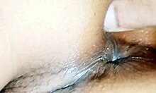 i can't believe how tight neha bhabhi's asshole grips that monster cock during hardcore anal creampie pounding