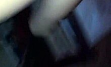 amateur teen homemade anal assfucking tight close-up pounding