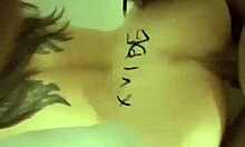 CrazyNaturalMom Big Ass Bounces POV Doggystyle