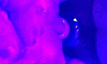 turns out this sexy milf can't resist her stepson's buddy pounding her wet spot