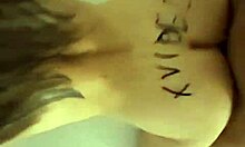 CrazyNaturalMom Big Ass Bounces POV Doggystyle