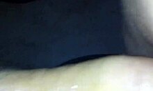 amateur teen homemade anal assfucking tight close-up pounding