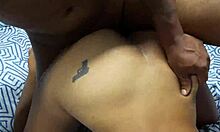 bro your stepsis massages my cock so good part 2