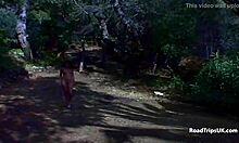 five british chubby milfs anal orgy toys rimjob naughty holiday