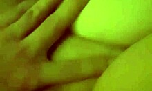 I Loved Him Fucking Me Till Cum Covers My Pussy