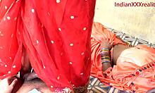 whispers of indian stepmom's hindi dirty talk tease tight juicy pussy in taboo quickie