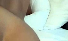 colombian kinky babe shakes narrow fat ass begging for bigger cock anal destruction