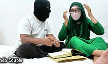 friends rip clothes off classmate for wild college doggystyle creampie bang!