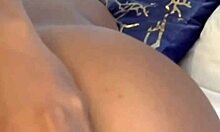 colombian kinky babe shakes narrow fat ass begging for bigger cock anal destruction