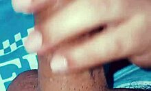 Dominican bbw chubby gives sloppy morning blowjob cum in mouth vol 2