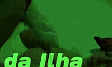 Redhead Swallows Every Drop of My Hot Cum in Her Mouth!