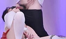 curvy college cutie unleashes steamy squirt after squirt in juicy wet ride