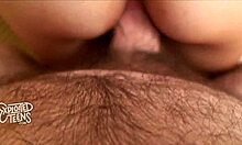 riley reid's petite body exploited in her first pov blowjob cumshot facial debut