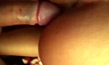 laura and i get wild in homemade latina fun