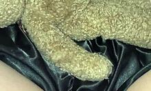 arabian snowwhite's tight teen pussy craves bbc creampie in la