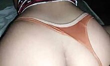 stepsis i went in wrong hole accidental anal sex first time cum on ass