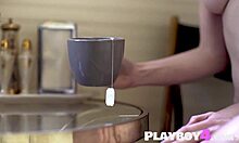 whoa ashley nash's perfect petite teen body with huge tits and juicy ass gets stripped naked on cam 🔥🍑