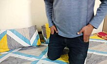 bhai i messed up choda behn tight pussy stepsis takin monster cock doggystyle rough