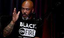 ruiva bella swings wild at puteiro cuckold hubby watches black cock stretch her!