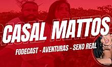 damn my married friend slept over n gave hubby raw pussy creampie while cuck watched 😈 creampie asslick too