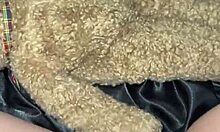 arabian snowwhite's tight teen pussy craves bbc creampie in la