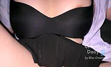 big titted student gets skirt ripped off for creampie in dorm