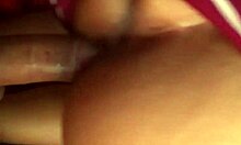 laura and i get wild in homemade latina fun