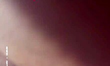 skinny african milf fingered hard then pussy pounded deep!