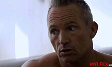 why settle for hubby when best friend anal pounds better?