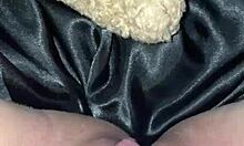 arabian snowwhite's tight teen pussy craves bbc creampie in la